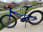 Specialized 20” Riprock