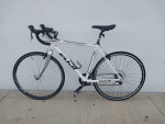 FUJI Cross 3.0 18 Speed Rigid Bicycle 52cm MS150 Road Bike