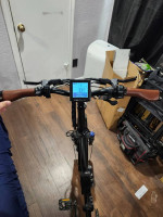 Mod bike