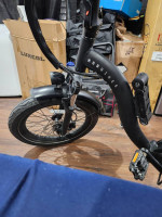 Mod bike
