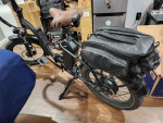 Mod bike