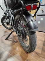 Mod bike
