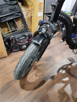 Mod bike