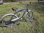 Bicycle: Huffy Cranbrook