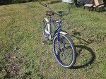 Bicycle: Huffy Cranbrook