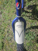 Bicycle: Huffy Cranbrook