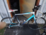 TREK SPEED BIKE