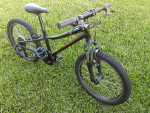 Specialized Hot Rock 20