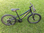 Specialized Hot Rock 20