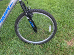 Mens Road & Trail Bike - Huffy Highland
