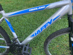 Mens Road & Trail Bike - Huffy Highland