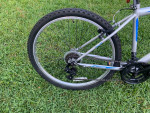 Mens Road & Trail Bike - Huffy Highland