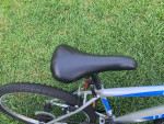 Mens Road & Trail Bike - Huffy Highland