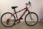 Bicycles 26" Wheel, Trek, GT Mountain/Road