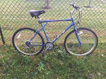 Bicycles 26" Wheel, Trek, GT Mountain/Road