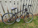 Bicycles 26" Wheel, Trek, GT Mountain/Road