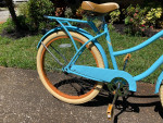Woman's Beach & Street Cruiser Bike - Huffy Nel Lusso