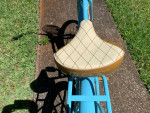 Woman's Beach & Street Cruiser Bike - Huffy Nel Lusso