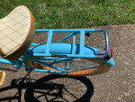 Woman's Beach & Street Cruiser Bike - Huffy Nel Lusso