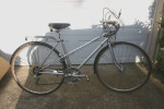 Puch Mixte 12 speed