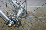 Puch Mixte 12 speed