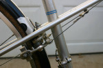 Puch Mixte 12 speed