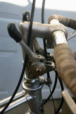 Puch Mixte 12 speed