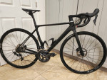 CANYON ULTIMATE CF SL road bike. sale/trade