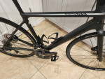 CANYON ULTIMATE CF SL road bike. sale/trade