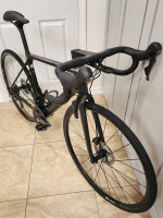 CANYON ULTIMATE CF SL road bike. sale/trade