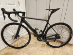 CANYON ULTIMATE CF SL road bike. sale/trade