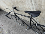 Black Cat - Miyata 912 - 10 Speed