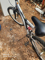 Triax Pk7. 21  Spd. Aluminum 26" Bike
