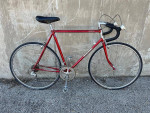 Devil Horns - Nishiki International - 10 Speed