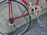 Devil Horns - Nishiki International - 10 Speed