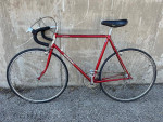 Devil Horns - Nishiki International - 10 Speed