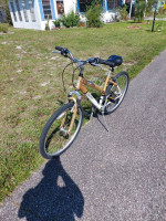 Womens Schwinn 26in. Hybrid Skyliner