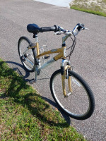 Womens Schwinn 26in. Hybrid Skyliner