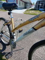 Womens Schwinn 26in. Hybrid Skyliner