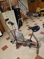 Schwinn Airdyne Exercise Bike