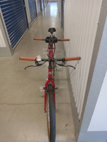 Tandem Burley Rock-n Roll