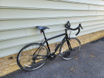 Trek Madone 2.1