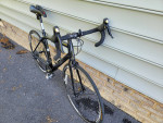 Trek Madone 2.1