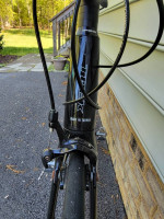 Trek Madone 2.1