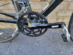 Trek Madone 2.1