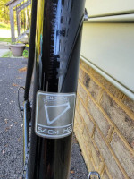 Trek Madone 2.1