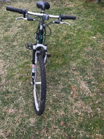 Trek bike