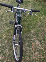 Trek bike