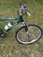 Trek bike