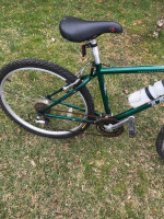 Trek bike
